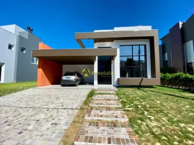Casa de Condomínio com 4 Quartos à venda, 210m² no , Capão da Canoa