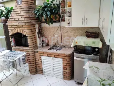 Sobrado com 3 Quartos à venda, 220m² no Jardim São Paulo(Zona Norte), São Paulo