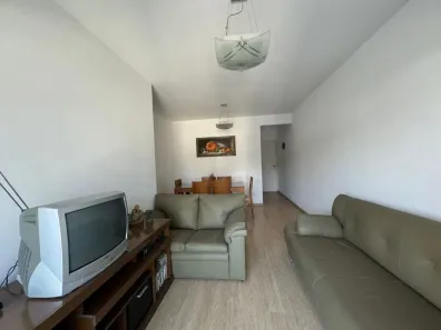 Apartamento com 3 Quartos à venda, 75m² no Bosque da Saúde, São Paulo