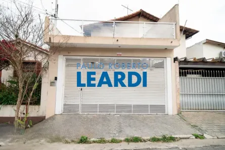 Sobrado com 2 Quartos à venda, 123m² no Vila Anhangüera, São Paulo
