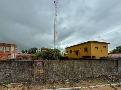 Lote/Terreno à venda, 396m² no , São Gonçalo do Amarante