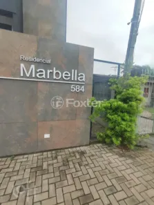 Apartamento com 2 Quartos à venda, 65m² no COHAB, Cachoeirinha