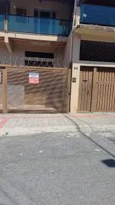 Ponto Comercial para alugar, 39m² no Cachoeirinha, Belo Horizonte