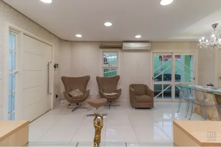 Casa com 4 Quartos à venda, 281m² no Cristal, Porto Alegre