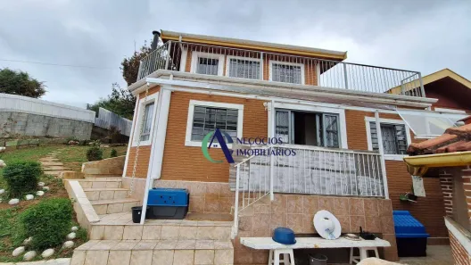 Casa com 3 Quartos à venda, 140m² no , Campos do Jordão