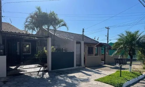 Casa com 4 Quartos à venda, 170m² no Jardim Algarve, Alvorada