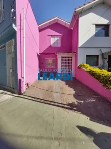 Casa com 2 Quartos à venda, 95m² no Sumaré, São Paulo