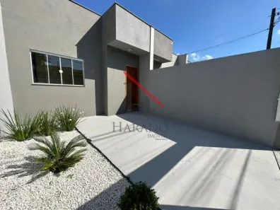 Casa com 2 Quartos à venda, 74m² no Alto da Boa Vista, Londrina