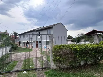 Casa com 2 Quartos à venda, 47m² no Viamópolis, Viamão
