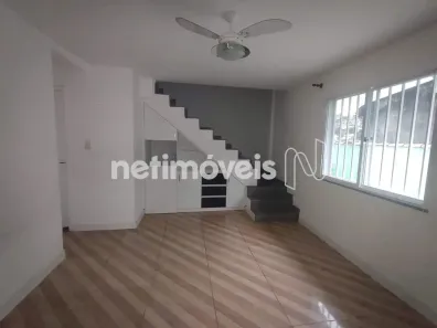 Casa de Condomínio com 3 Quartos à venda, 77m² no Freguesia (Ilha do Governador), Rio de Janeiro