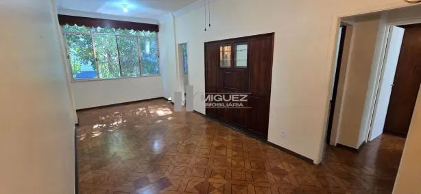 Apartamento com 3 Quartos à venda, 90m² no Tijuca, Rio de Janeiro