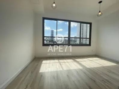 Apartamento com 1 Quarto à venda, 23m² no Vila Mariana, São Paulo