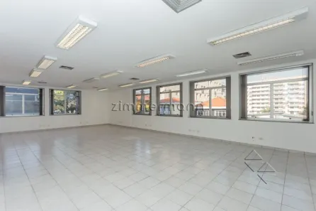 Sala Comercial para alugar, 10m² no Vila Madalena, São Paulo