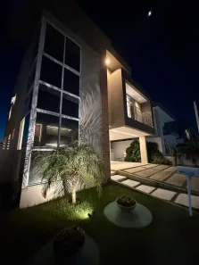 Casa de Condomínio com 4 Quartos à venda, 239m² no Parque das Nações, Parnamirim