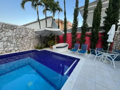Casa com 5 Quartos à venda, 540m² no Barra da Tijuca, Rio de Janeiro