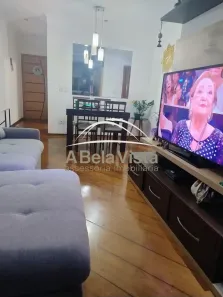 Apartamento com 2 Quartos à venda, 65m² no Jaguaribe, Osasco