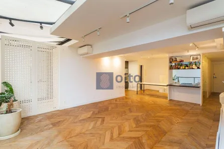 Apartamento com 2 Quartos à venda, 126m² no Itaim Bibi, São Paulo