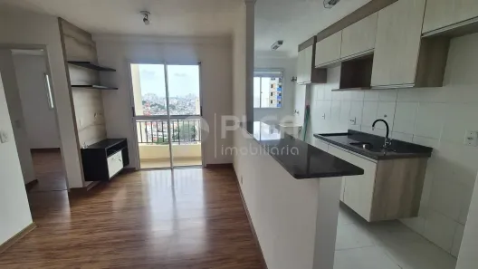 Apartamento com 2 Quartos à venda, 47m² no Imirim, São Paulo