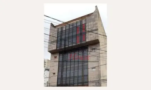 Prédio Comercial à venda, 2000m² no Tatuapé, São Paulo