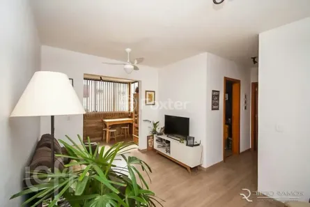 Apartamento com 2 Quartos à venda, 67m² no Jardim Itu, Porto Alegre