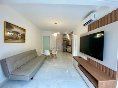 Apartamento com 1 Quarto à venda, 45m² no Jurerê, Florianópolis