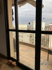 Apartamento com 5 Quartos à venda, 257m² no Vila Andrade, São Paulo