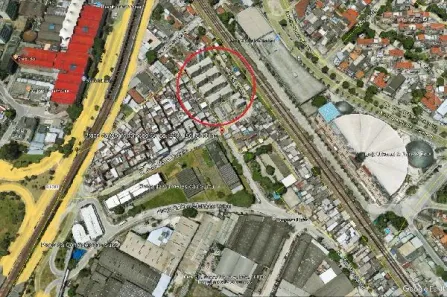 Apartamento com 2 Quartos à venda, 46m² no Del Castilho, Rio de Janeiro