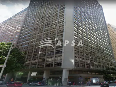 Sala Comercial para alugar, 58m² no Centro, Rio de Janeiro