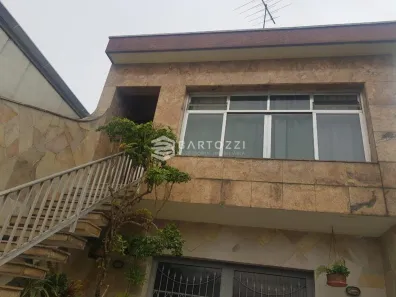 Casa com 3 Quartos para alugar, 95m² no São João Clímaco, São Paulo