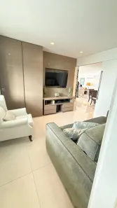 Apartamento com 3 Quartos à venda, 250m² no Ponta do Farol, São Luís