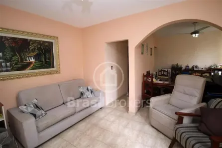 Apartamento com 3 Quartos à venda, 70m² no Olaria, Rio de Janeiro