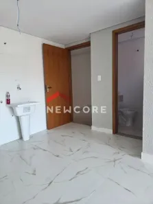 Cobertura com 2 Quartos à venda, 115m² no Vila Assunção, Santo André