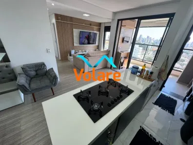 Apartamento com 2 Quartos à venda, 79m² no Vila Yara, Osasco