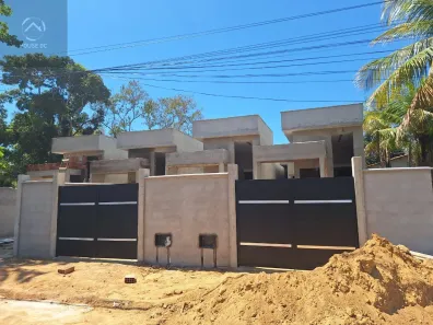 Casa com 3 Quartos à venda, 85m² no Inoã (Inoã), Maricá