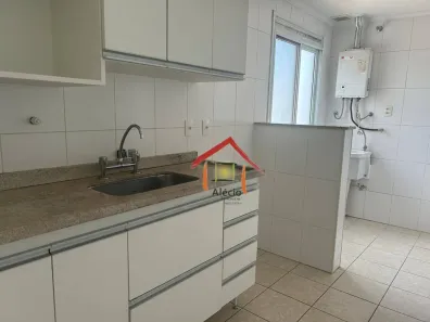 Apartamento com 2 Quartos para alugar, 73m² no Engordadouro, Jundiaí