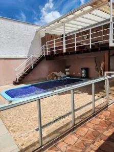 Sobrado com 3 Quartos à venda, 341m² no Jardim Paulista II, Jundiaí