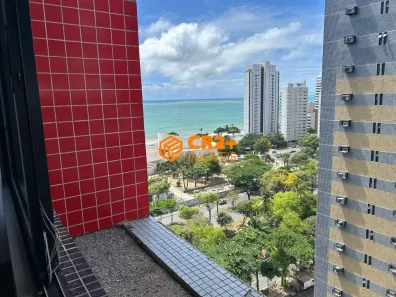 Flat com 2 Quartos à venda, 49m² no Boa Viagem, Recife