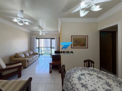 Apartamento com 2 Quartos à venda, 70m² no Jardim Las Palmas, Guarujá