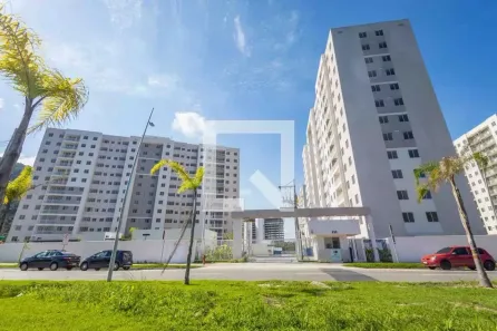 Apartamento com 3 Quartos à venda, 59m² no Barra Olímpica, Rio de Janeiro