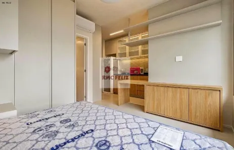 Apartamento com 1 Quarto à venda, 26m² no Pinheiros, São Paulo