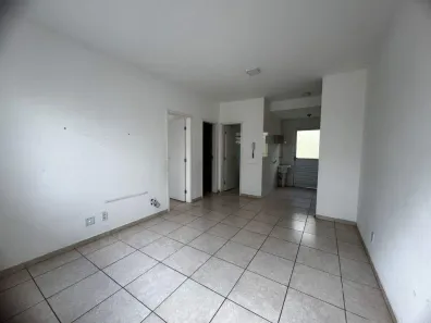 Casa com 2 Quartos para alugar, 50m² no Parque Residencial Piracicaba, Piracicaba