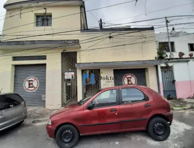 Casa com 7 Quartos à venda, 200m² no Jardim Maristela, São Paulo