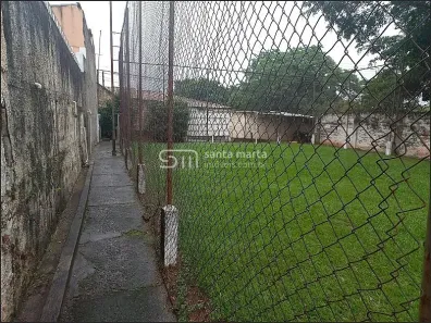 Lote/Terreno à venda, 125m² no Cruz, Lorena