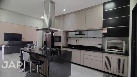 Casa de Condomínio com 3 Quartos à venda, 176m² no Jardim Tereza Cristina, Jundiaí