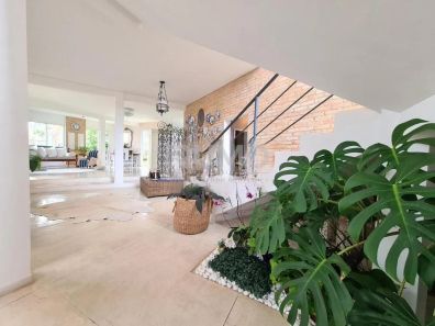Casa de Condomínio com 4 Quartos à venda, 372m² no Jardim São Bento do Recreio, Valinhos