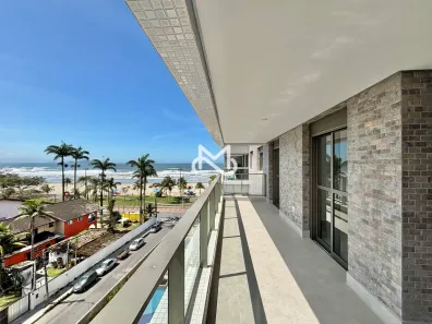 Apartamento com 3 Quartos à venda, 116m² no Centro, Bertioga