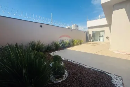 Casa com 3 Quartos à venda, 90m² no Jardim Manacá, Limeira