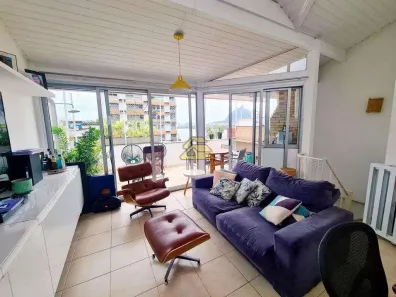 Cobertura com 3 Quartos à venda, 162m² no Lagoa, Rio de Janeiro