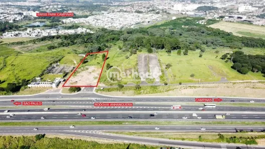 à venda, 20000m² no Jardim do Lago, Campinas