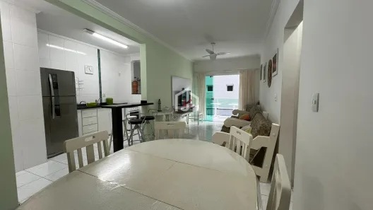 Apartamento com 2 Quartos à venda, 92m² no Praia Grande, Ubatuba